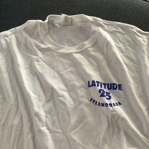 Gildan Islamorada Florida tee